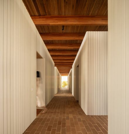 Alva House