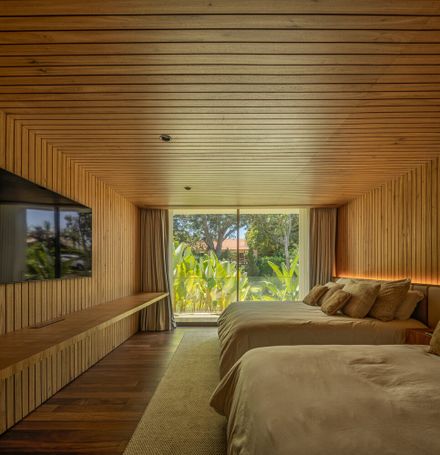 Alva House