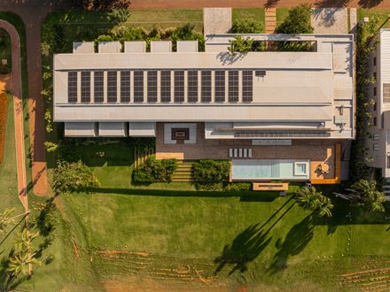 Alva House