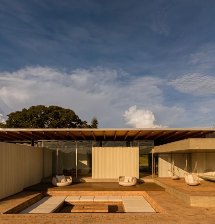 Alva House