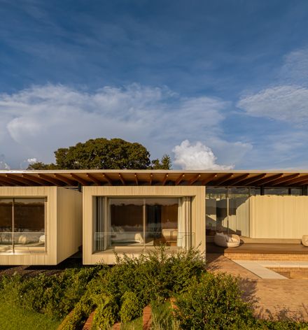 Alva House