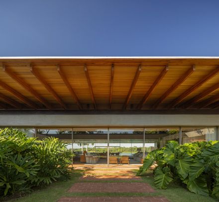 Alva House