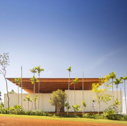 Alva House
