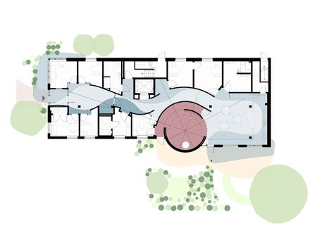 Anduhyaun Emergency Shelter