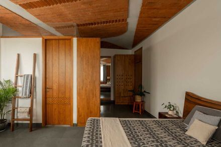 Taliru House