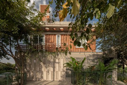Taliru House