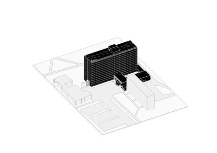 KOSMALT Housing Renovation
