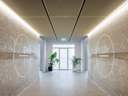 KOSMALT Housing Renovation