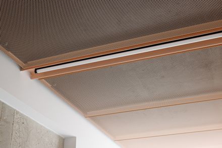 KOSMALT Housing Renovation