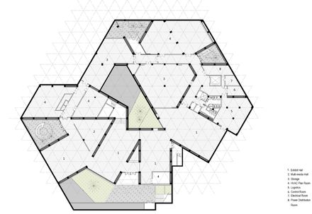Art Museum Of Ahua