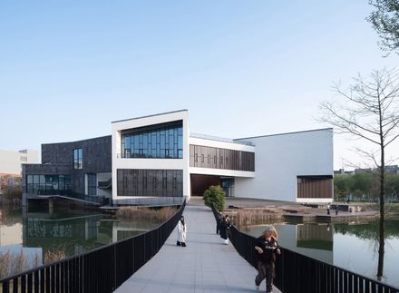 Art Museum Of Ahua