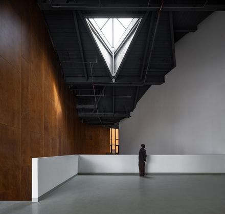 Art Museum Of Ahua