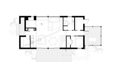 Scotch Chalet