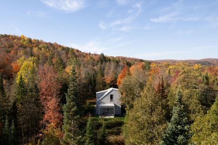 Scotch Chalet