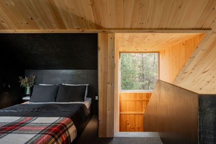 Scotch Chalet