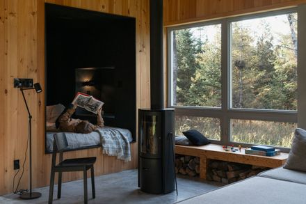 Scotch Chalet