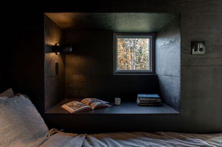 Scotch Chalet