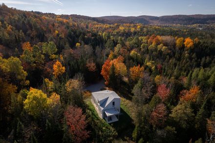 Scotch Chalet