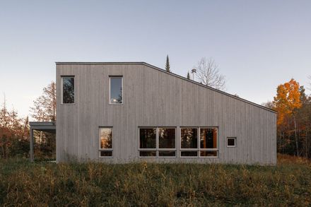 Scotch Chalet