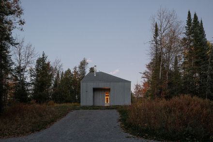 Scotch Chalet