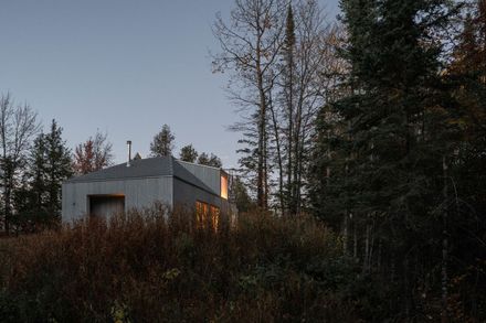 Scotch Chalet