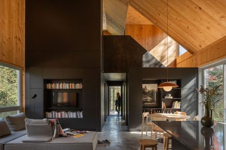 Scotch Chalet