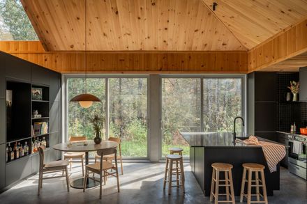 Scotch Chalet