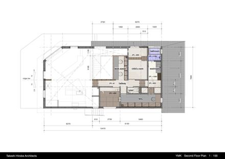 YMK House