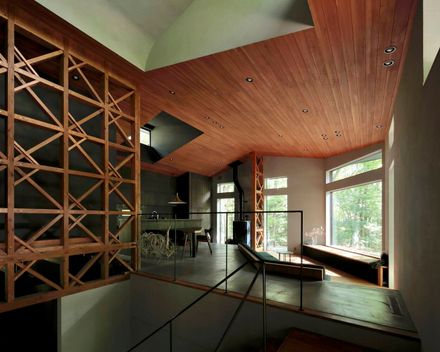 YMK House