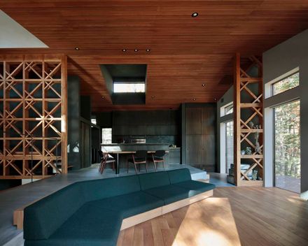 YMK House