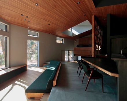 YMK House