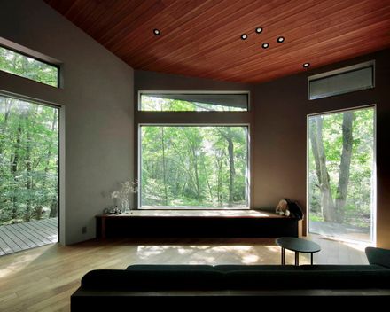 YMK House