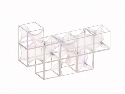 Curly Cube