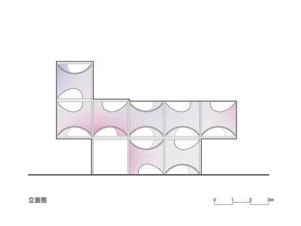 Curly Cube