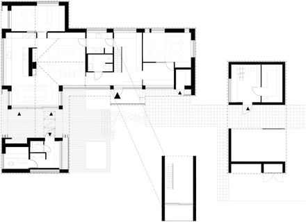 House Meriportti