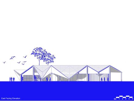 The German Pavilion At The Kerala Literature Festival 2026