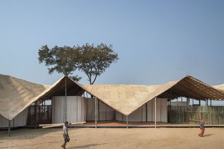 The German Pavilion At The Kerala Literature Festival 2026