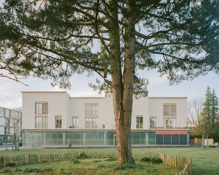 81 Housing Units