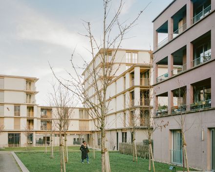 81 Housing Units