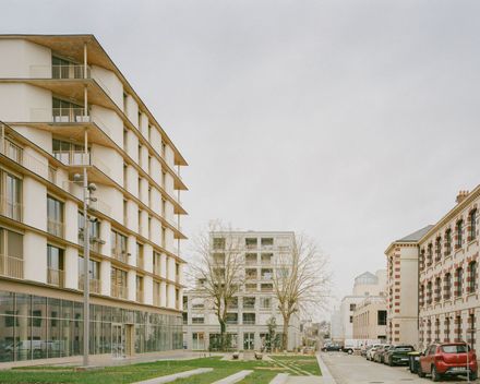 81 Housing Units