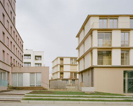 81 Housing Units