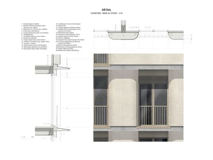 81 Housing Units