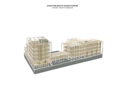 81 Housing Units