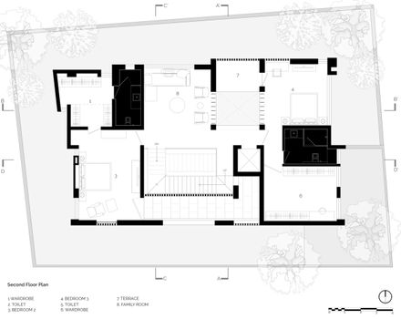 The Brick House