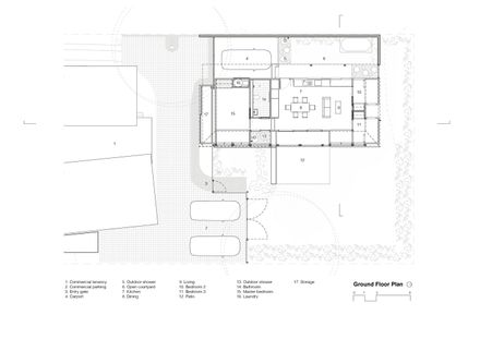 Moffat Morphing House