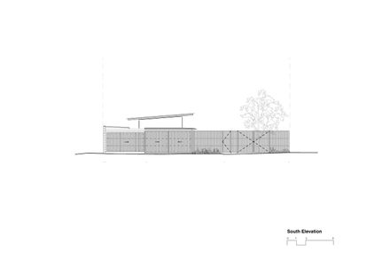 Moffat Morphing House