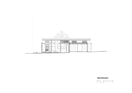 Moffat Morphing House