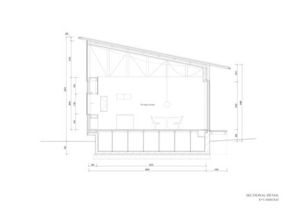 House In Karuizawa