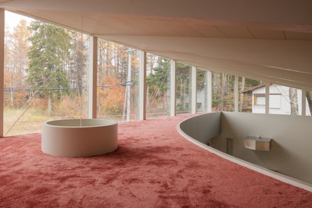 House In Karuizawa