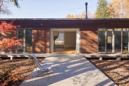 House In Karuizawa